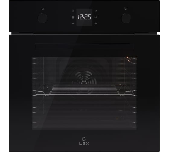 Изображение товара Духовой шкаф LEX EDP 094 BBL CHAO000445