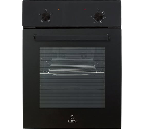 Изображение товара Духовой шкаф LEX EDM 4540 BBL CHAO000436