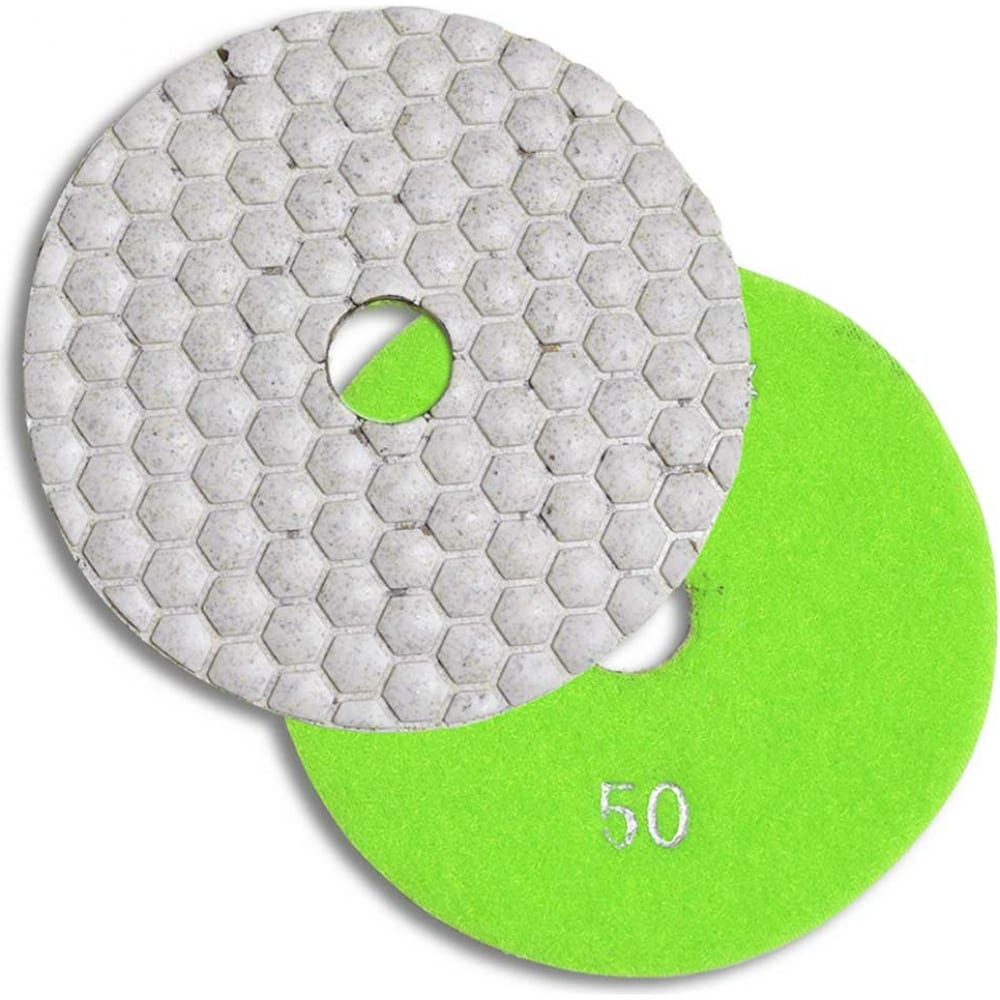 Гибкий шлифовальный алмазный круг TECH-NICK гибкий шлифовальный круг алмазный для сухой полировки torgwin