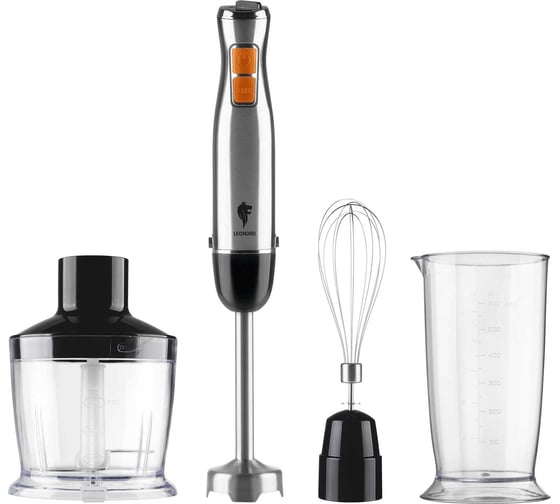 Изображение товара Блендер погружной Leonord LE-1764, 1000 Вт 107929