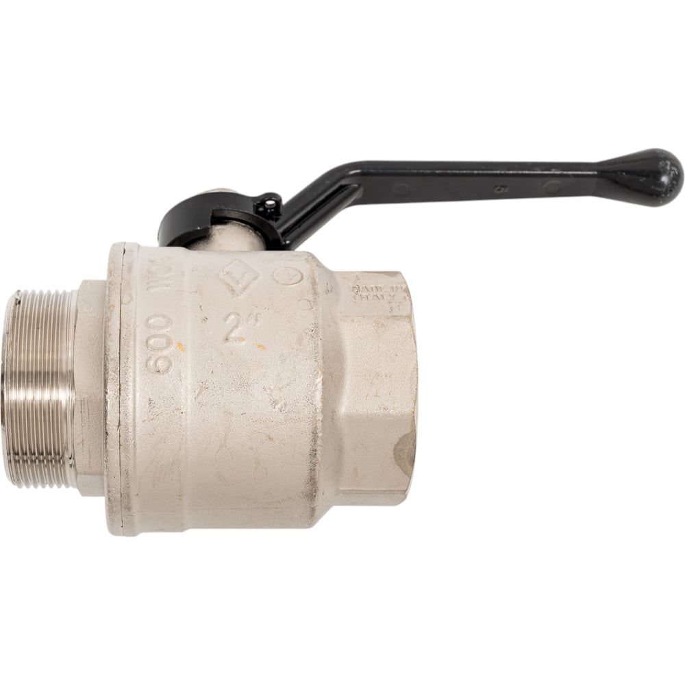 Изображение товара Шаровый кран Bugatti Н/В Ду-50 OREGON 305 03050092