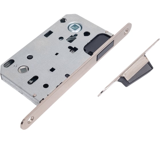 Изображение товара Магнитная защелка сантехническая PUERTO никель матовый B2B Magn 2090 SN