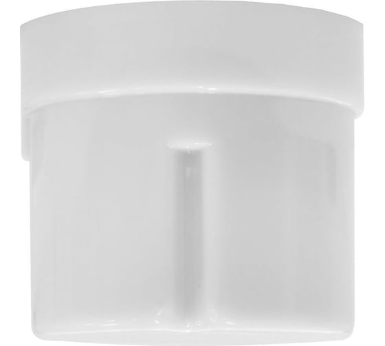 Изображение товара Датчик освещенности FERON 5500w, IP44,  белый Feron 22009