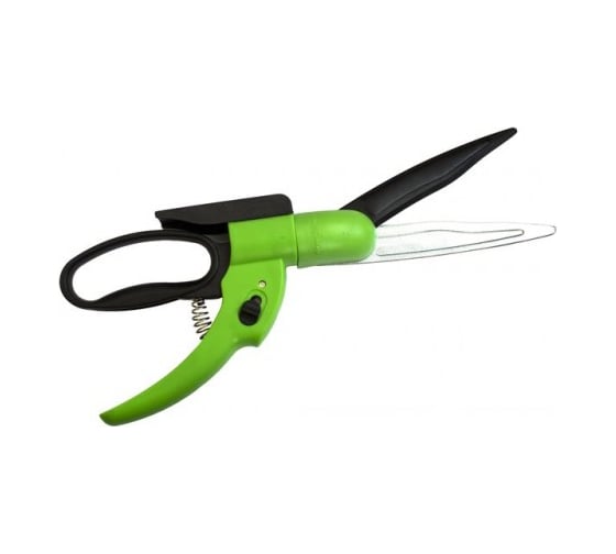Изображение товара Ножницы газонные поворотные 360 с фиксацией WMC TOOLS WMC-TG1401012(50025)