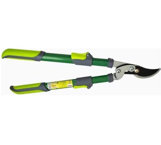 Изображение товара Сучкорез плоскостной с телескопическими рукоятками WMC TOOLS WMC-TG1203024-I(50041)