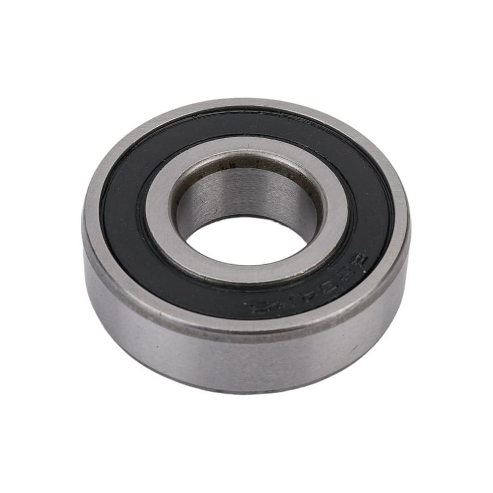 Изображение товара Подшипник 6024-2RSR FAG шариковый однорядный радиальный закрытый сталь