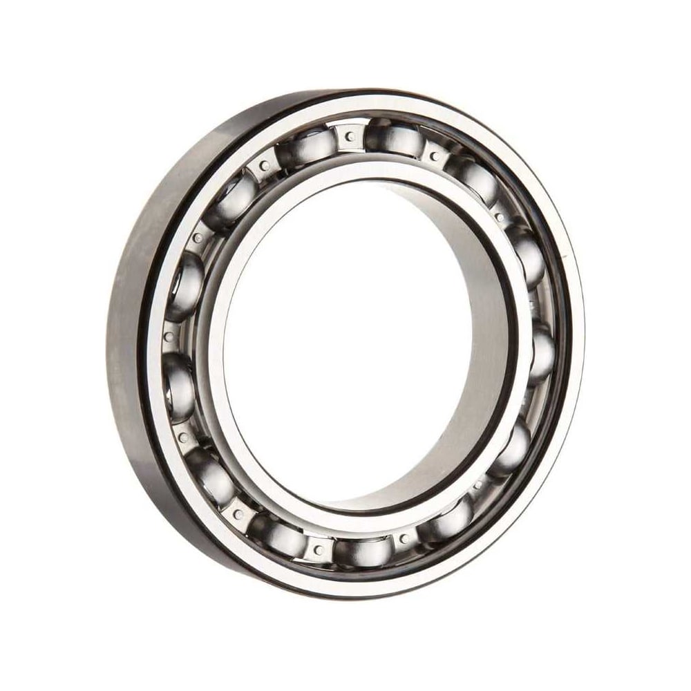 Изображение товара Подшипник 6215-C3 FAG шариковый однорядный радиальный с фланцем 130x75x25 мм