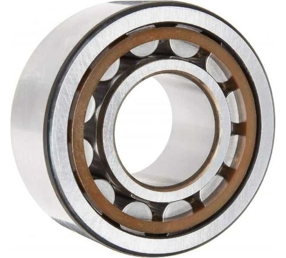 Изображение товара Подшипник N316-E-XL-TVP2 FAG