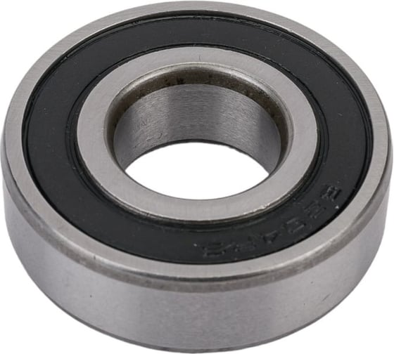 Изображение товара Подшипник 6017-2RSR FAG