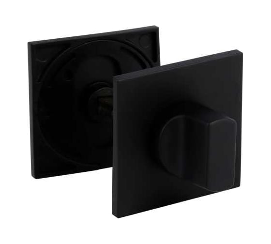 Изображение товара Завертка сантехническая ARCHIE OL-C BL матовый черный 940002024041