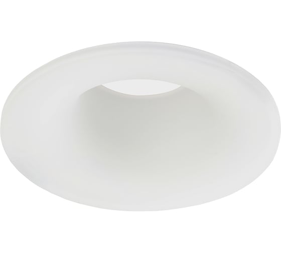 Изображение товара Светильник встраиваемый FERON DL8260 потолочный MR16 G5.3 прозрачный, белый, 51149