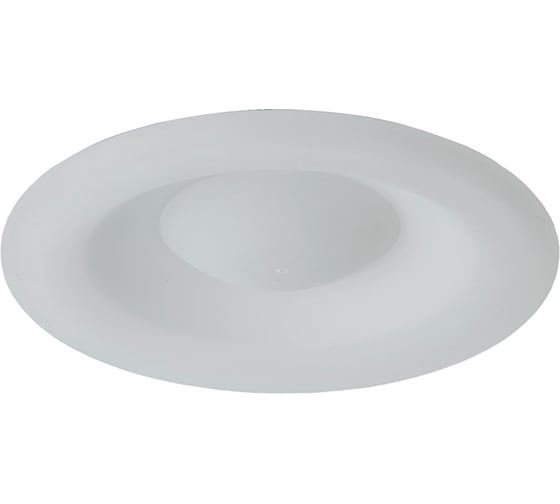 Изображение товара Светильник встраиваемый FERON DL8270 потолочный MR16 G5.3 матовый белый, 51152