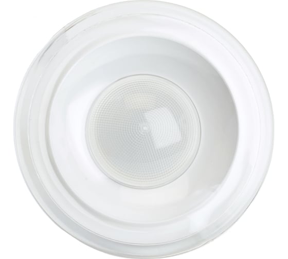 Изображение товара Светильник встраиваемый FERON DL8270 потолочный MR16 G5.3 прозрачный, белый, 51151