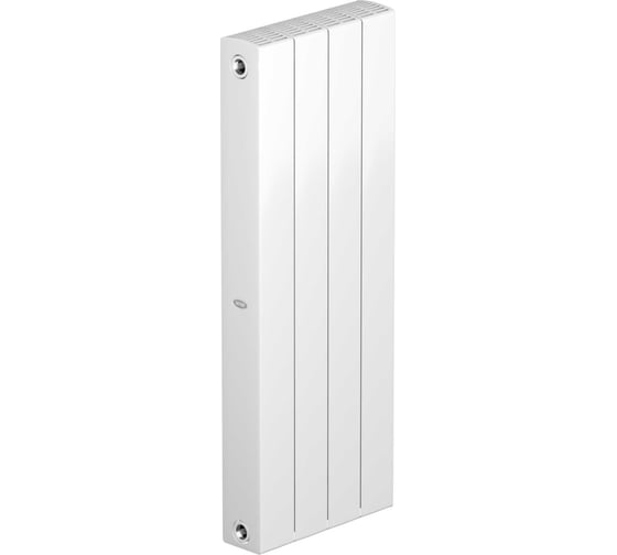 Изображение товара Биметаллический радиатор RIFAR SUPReMO 800 04 секц. бок. R-SU-800-04