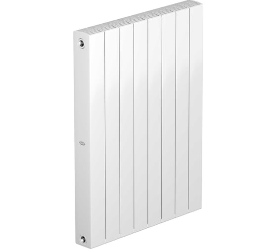 Изображение товара Биметаллический радиатор RIFAR SUPReMO 800 08 секц. бок. R-SU-800-08 R-SU-800-08
