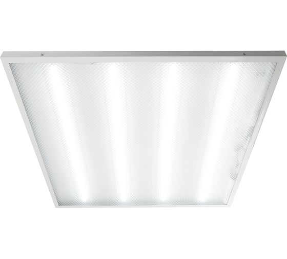 Изображение товара Светодиодный светильник FERON AL2119 встраиваемый с БАП 36W 4000K белый, 51161