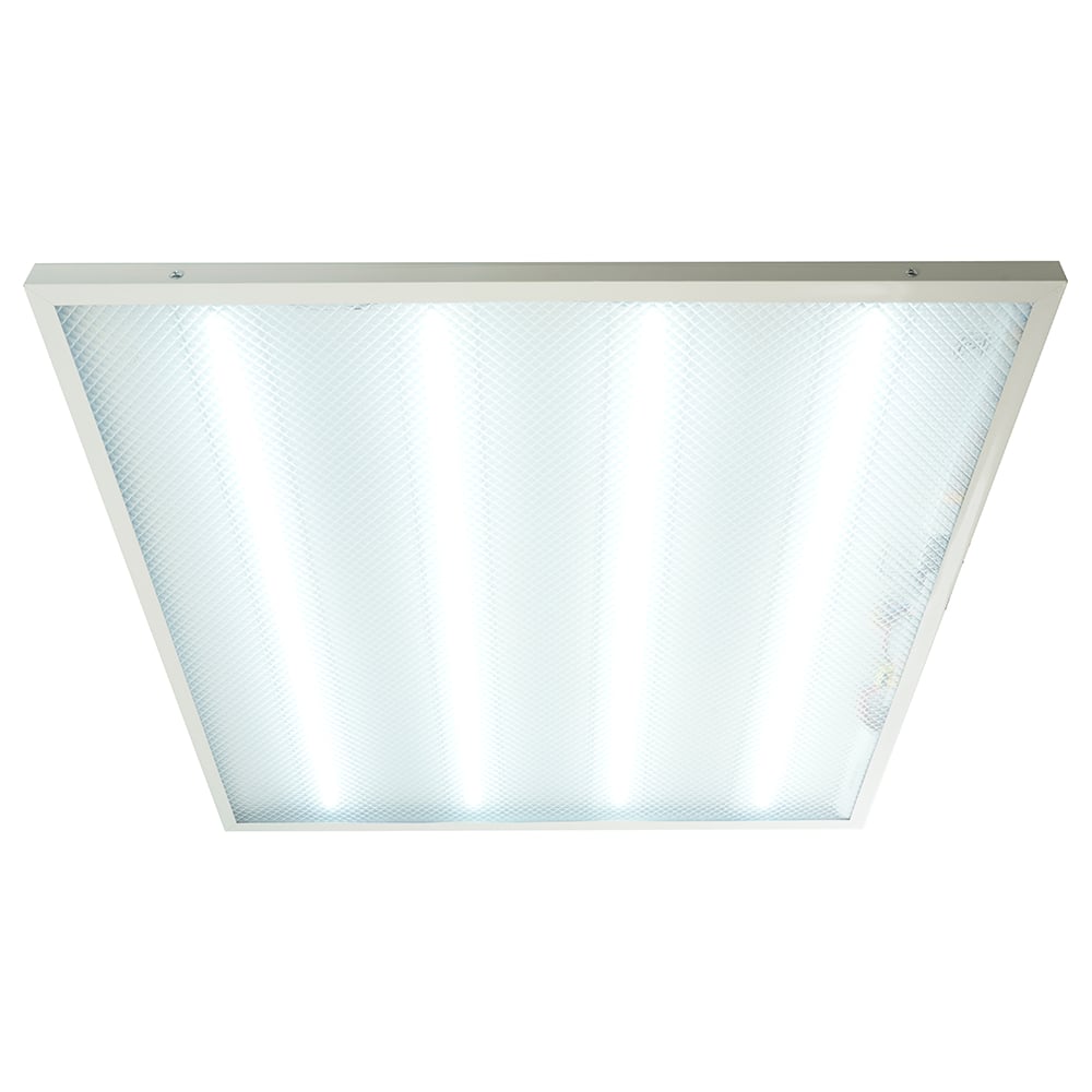 Изображение товара Светодиодный встраиваемый светильник FERON AL2119 36W 6500K белый IP40