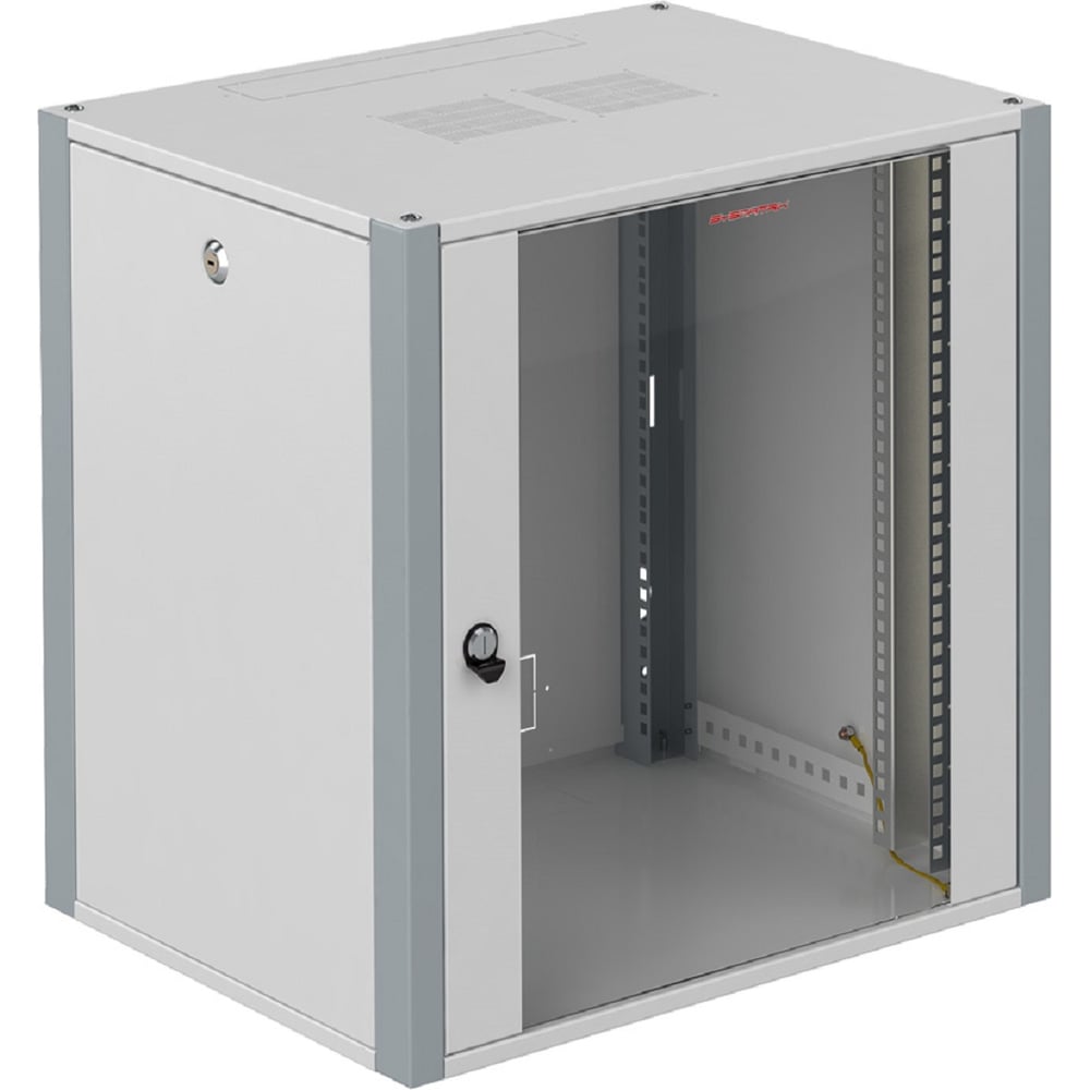 Настенный шкаф SYSMATRIX шкаф коммутационный c3 solutions wallbox 15 65 g nt084702 настенный