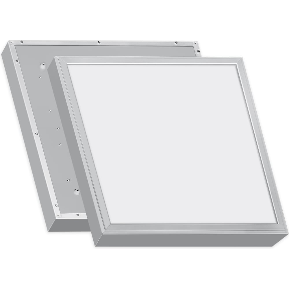 Изображение товара Светодиодный светильник CSVT Universal-34/opal-sand 32Вт 3600лм IP20