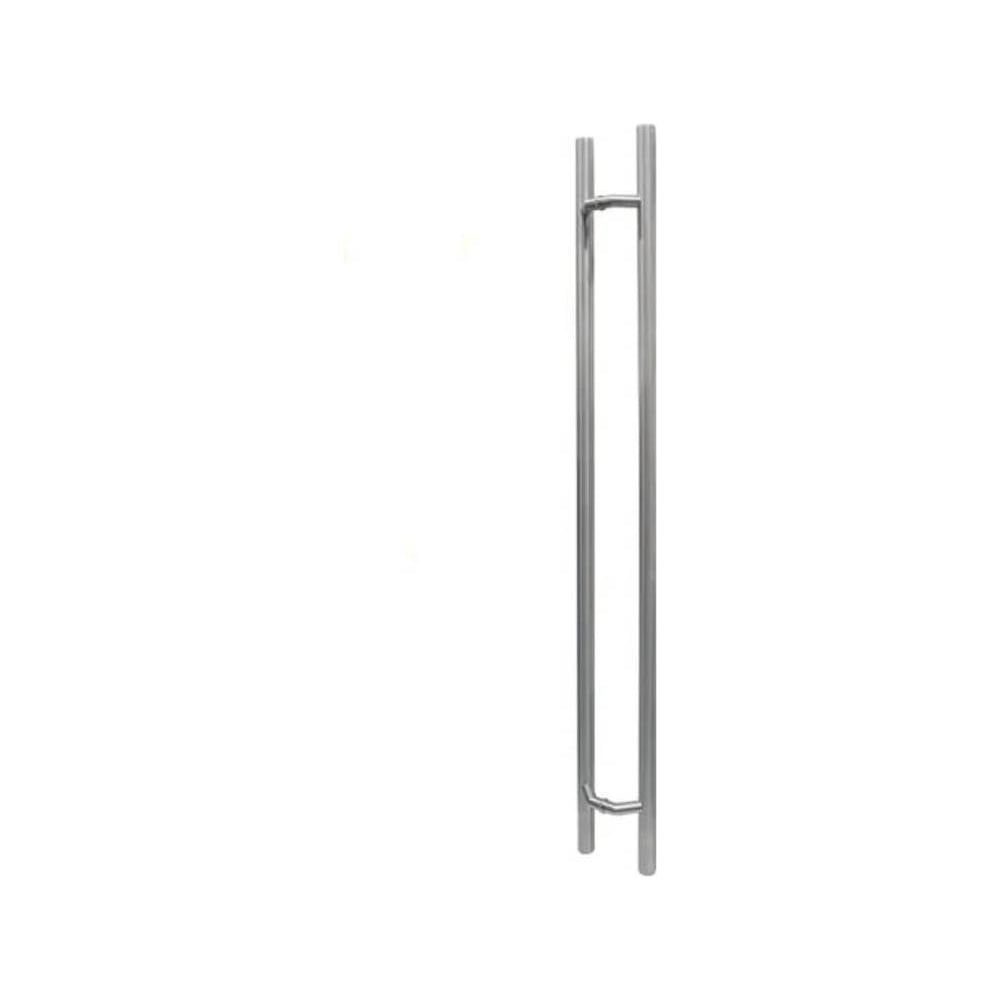 Изображение товара Дверная ручка Kin Long 1500 мм матовая нержавеющая сталь KLS 20615 SSS