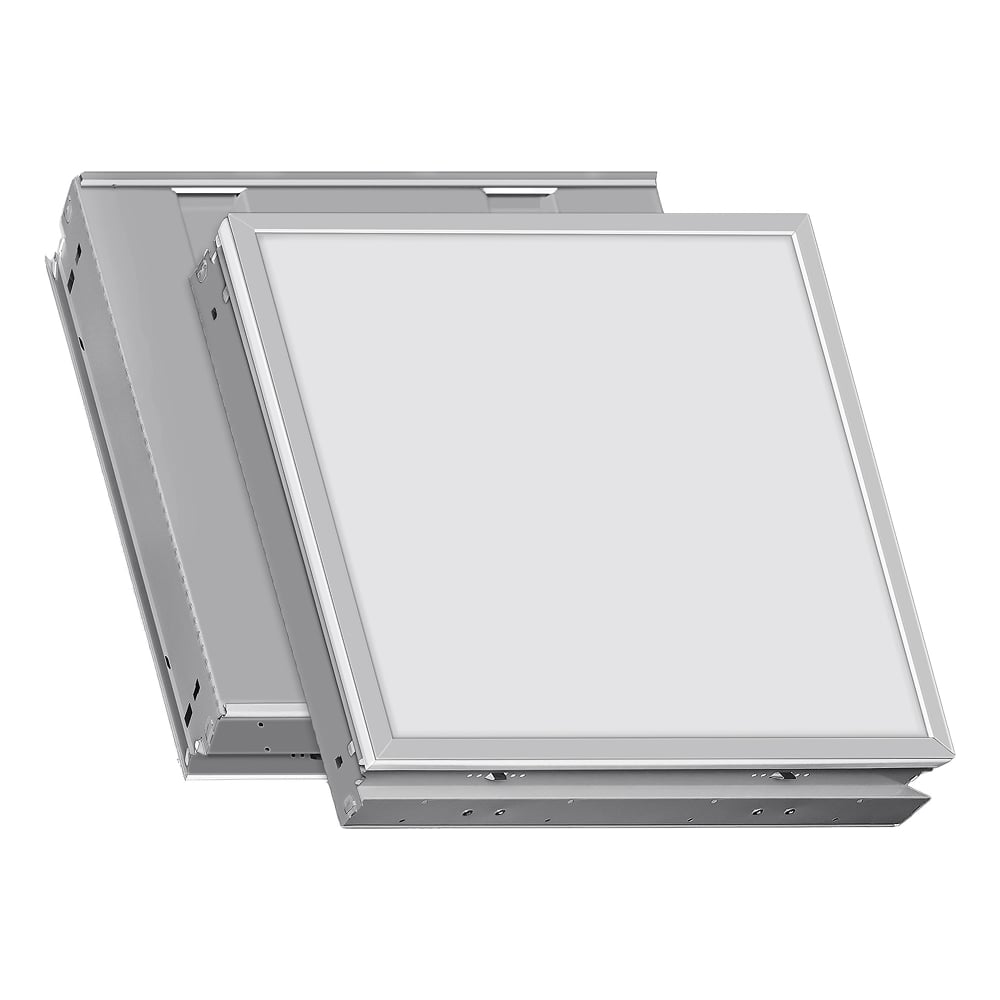 Изображение товара Светодиодный светильник CSVT Operlux-34/opal-sand 32Вт IP20 для офисов и помещений