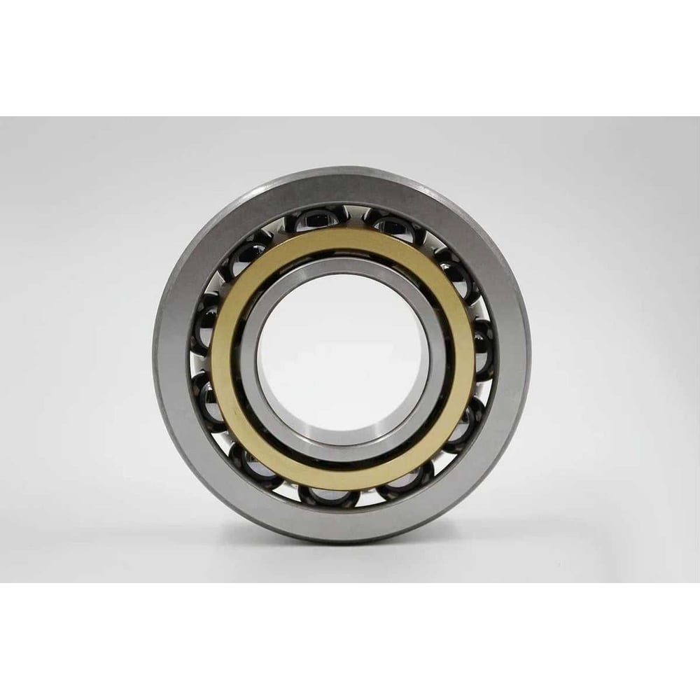 Изображение товара Подшипник QJ222-N2-MPA-C3 FAG 200х110х38 мм радиально-упорный с выемкой