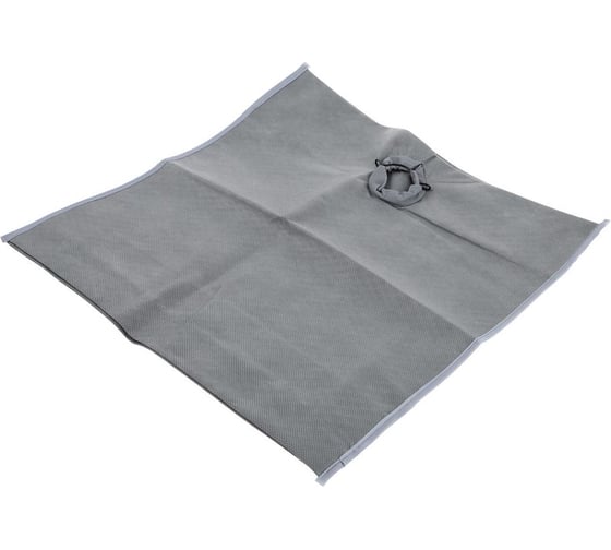 Изображение товара Мешок для пылесоса тканевый Hammer 1 шт PIL30A 224414