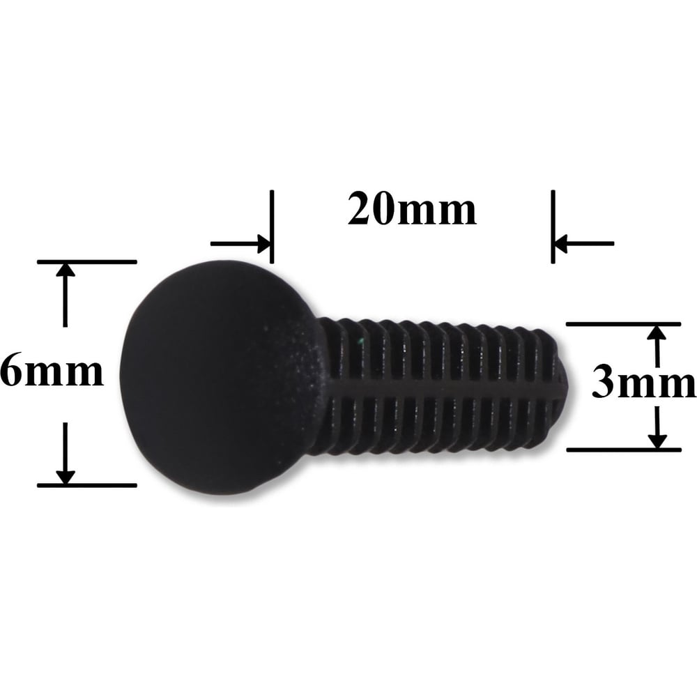 Изображение товара Автокрепеж для различных марок Крепавто 1256