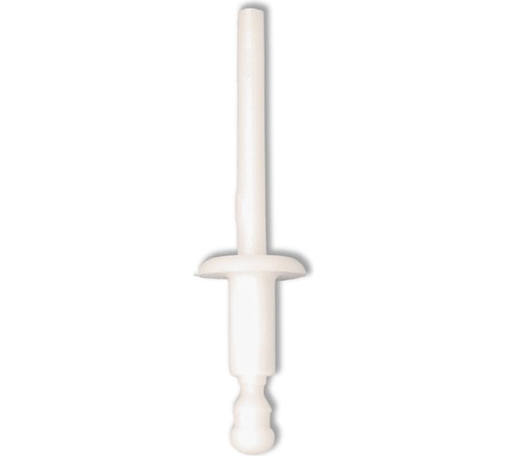 Изображение товара Автокрепеж универсальный 10 шт 497526, 2020010000VR КрепАвто 1262