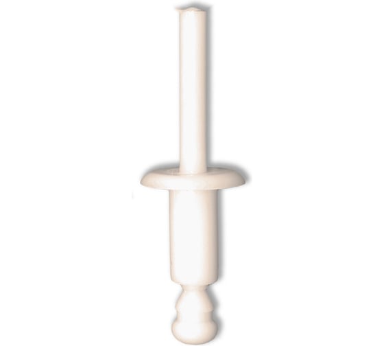 Изображение товара Автокрепеж универсальный 10 шт 497531, 2020060000VR КрепАвто 1267