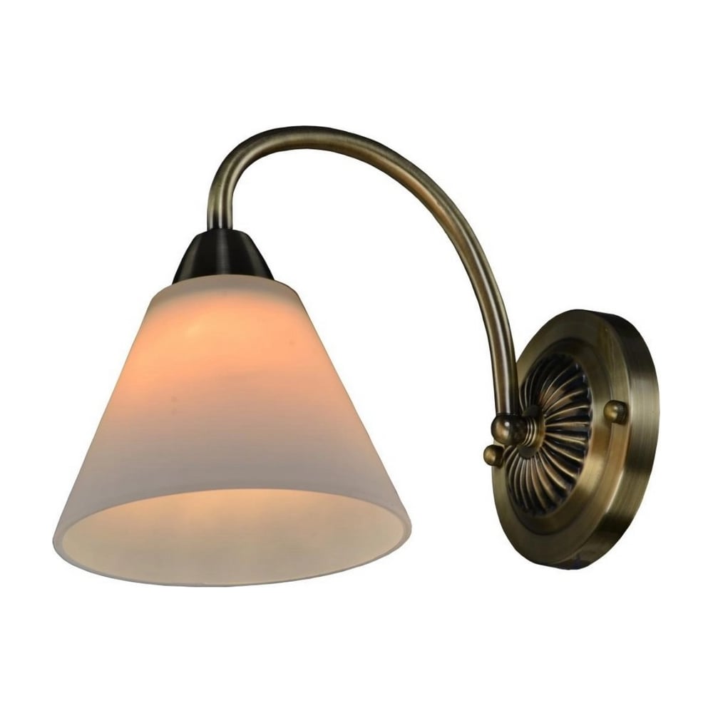 Изображение товара Бра MyFar Anna MR1450-1W в стиле лофт