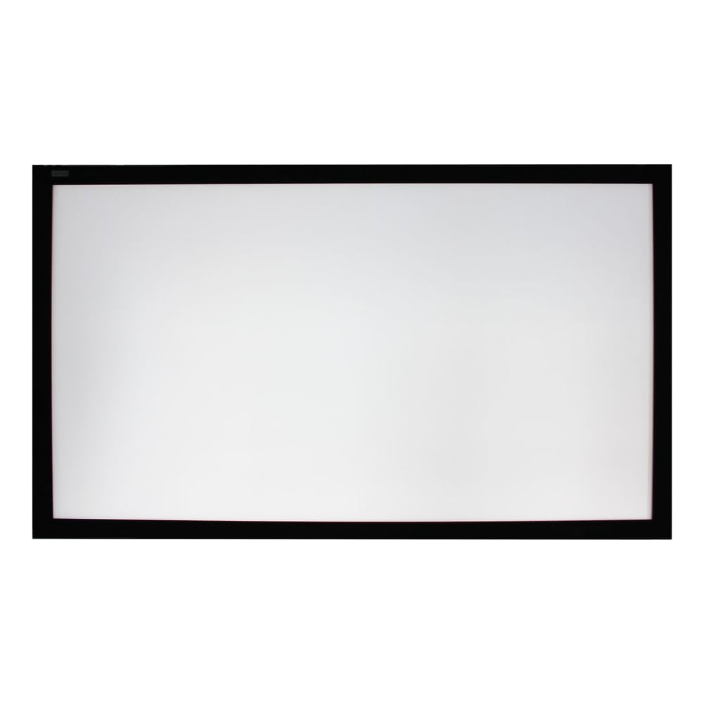 Изображение товара Настенный экран Digis DSVFS-16908L VELVET 150" черный матовый формат 16:9