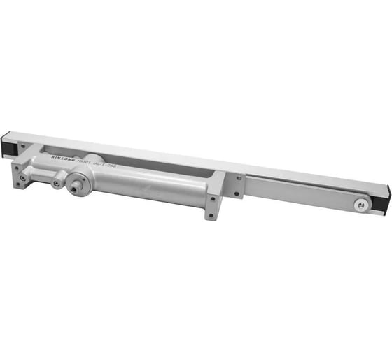 Изображение товара Скрытый доводчик Kin Long 650-900 мм, с фиксацией, 45 кг YB301