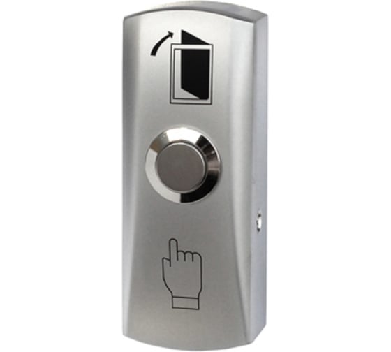 Изображение товара Кнопка выхода Smartec ST-EX010SM smkd0190
