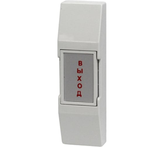 Изображение товара Кнопка выхода Smartec ST-EX011SM smkd0194