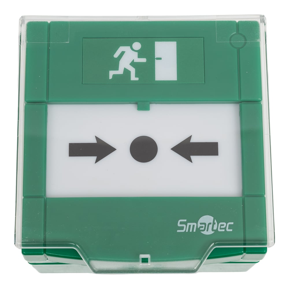 Изображение товара Устройство разблокировки двери Smartec ST-ER115 smkd0202