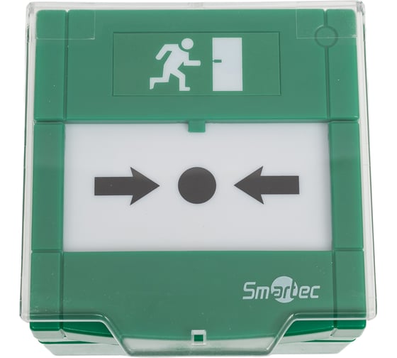 Изображение товара Устройство разблокировки двери Smartec ST-ER115 smkd0202