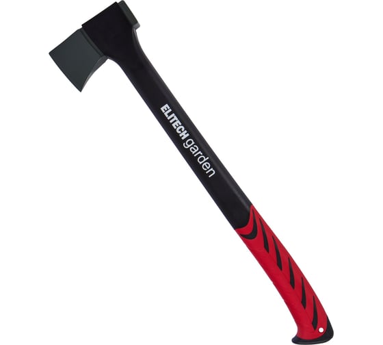 Изображение товара Топор универсальный Elitech Garden 1250 грамм CA 1250 206437