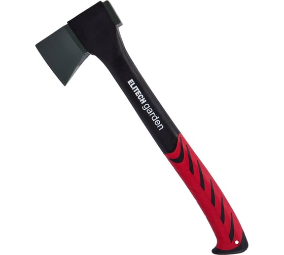 Изображение товара Топор универсальный Elitech Garden 950 грамм CA 950 206436