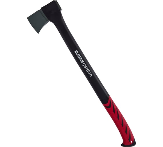 Изображение товара Топор универсальный Elitech Garden 1500 грамм CA 1500 206438
