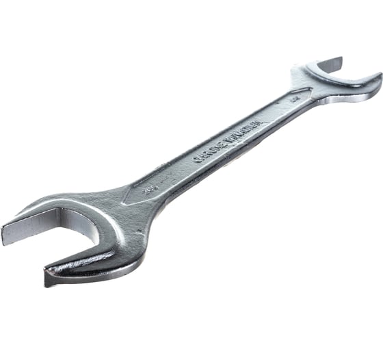 Изображение товара Гаечный ключ Буревестник 46х50, DIN 895