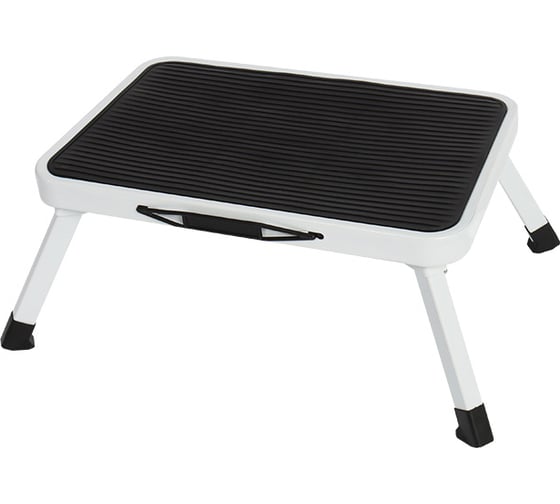 Изображение товара Ступенька-платформа Zalger 37.8x26 см, складная 100-1