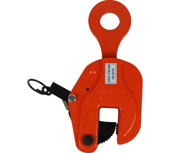 Изображение товара Захват вертикальный Shtapler DHQL (г/п 2.0 т, лист 0-25 мм) 71036536