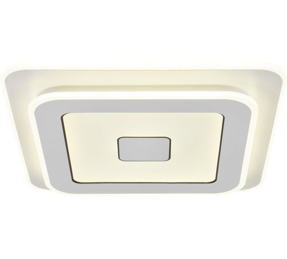 Изображение товара Потолочный светодиодный светильник MyFar Button MR9001-CL