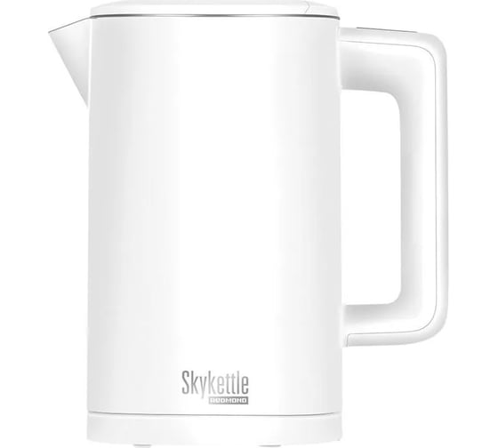 Изображение товара Чайник Redmond SkyKettle KM231S, белый KM231S Белый