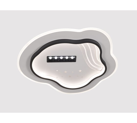 Изображение товара Потолочный светодиодный светильник MyFar Cloud MR9020-CL