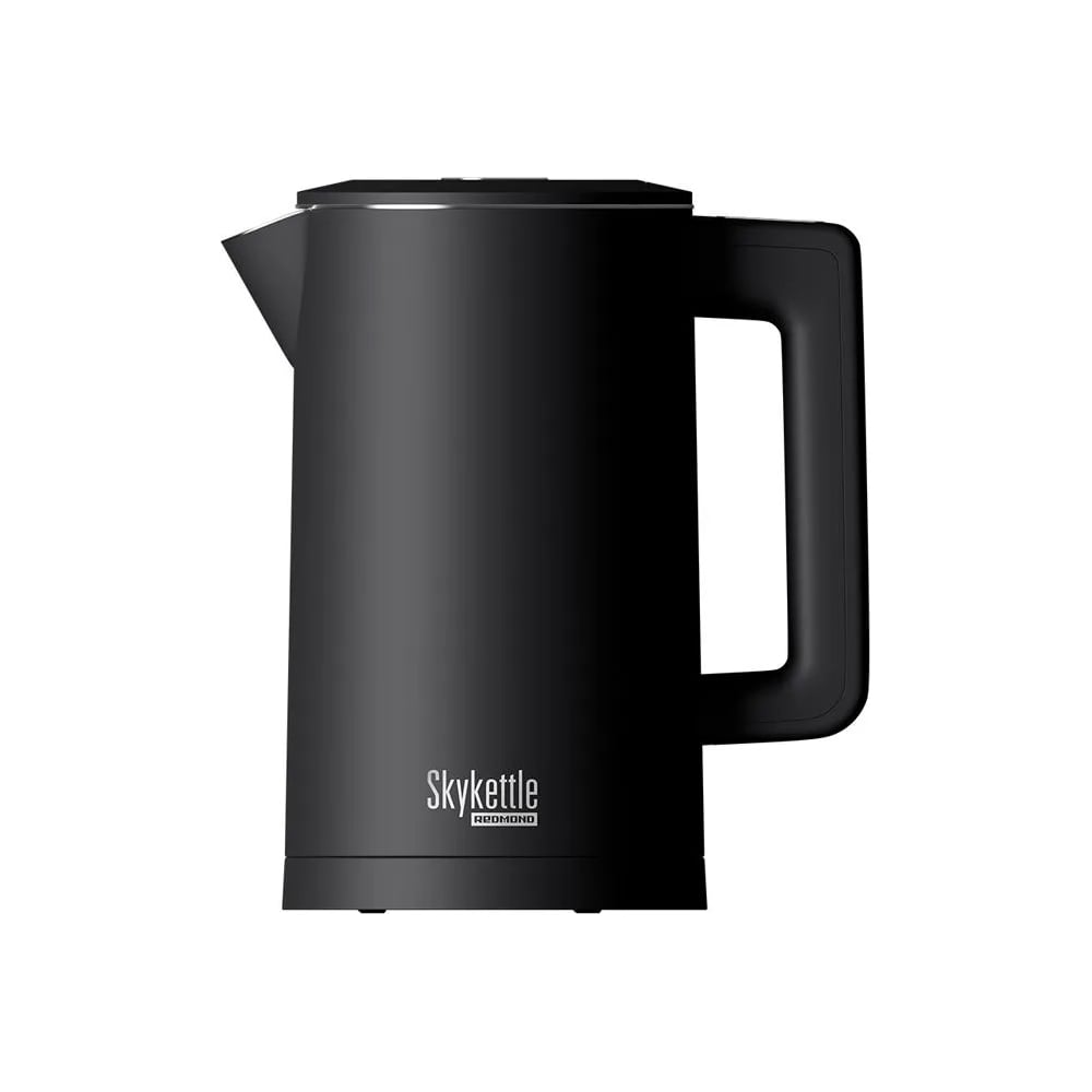 Изображение товара Чайник Redmond SkyKettle KM231S, черный KM231S Черный
