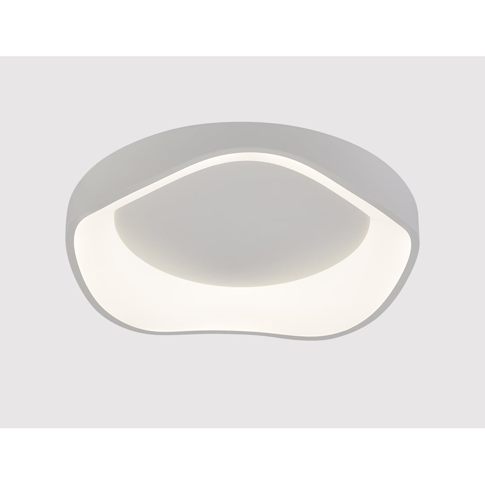 Изображение товара Потолочный светодиодный светильник MyFar Diona MR9170-CL с регулировкой яркости