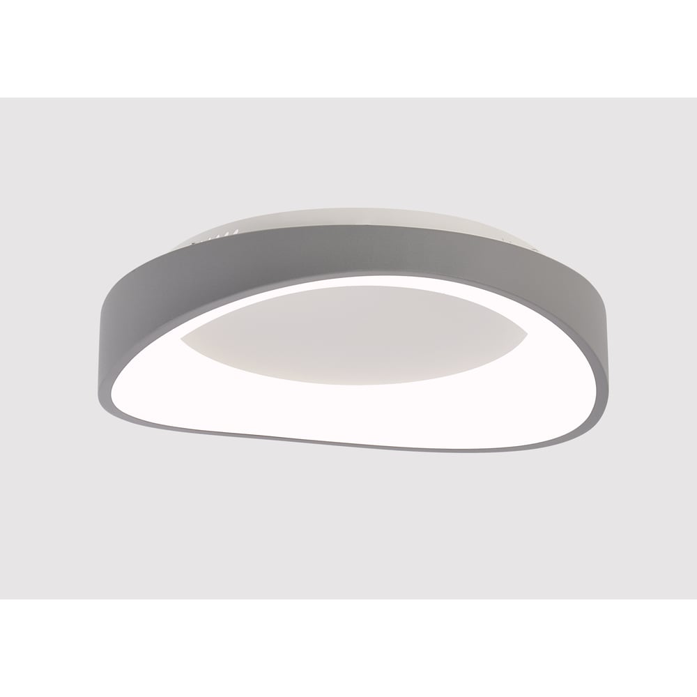 Изображение товара Потолочный светодиодный светильник MyFar Diona MR9190-CL с регулировкой цвета