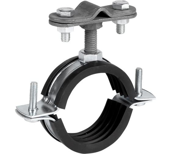 Изображение товара Держатель прута на трубе EKF PROxima D=48-53 мм, HZ lp-31025